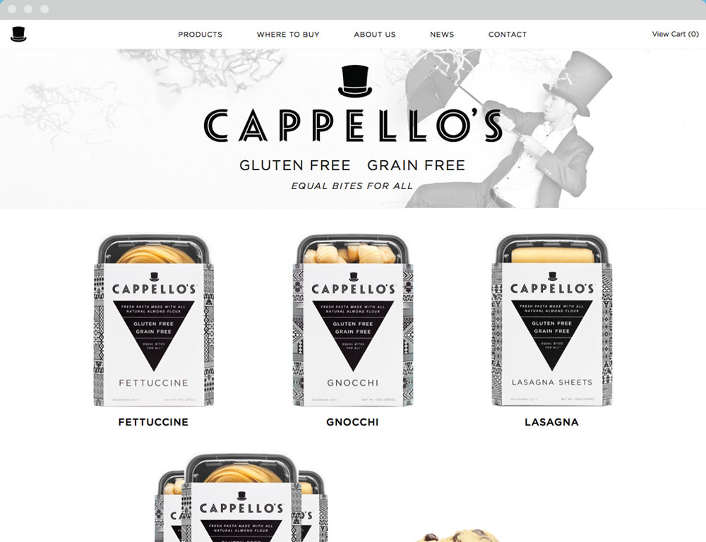 Cappellos